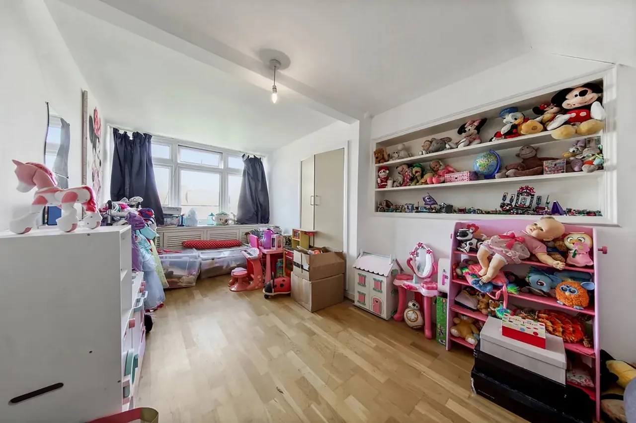 Chamberlayne Road, Kensal Rise, NW10, photo 17