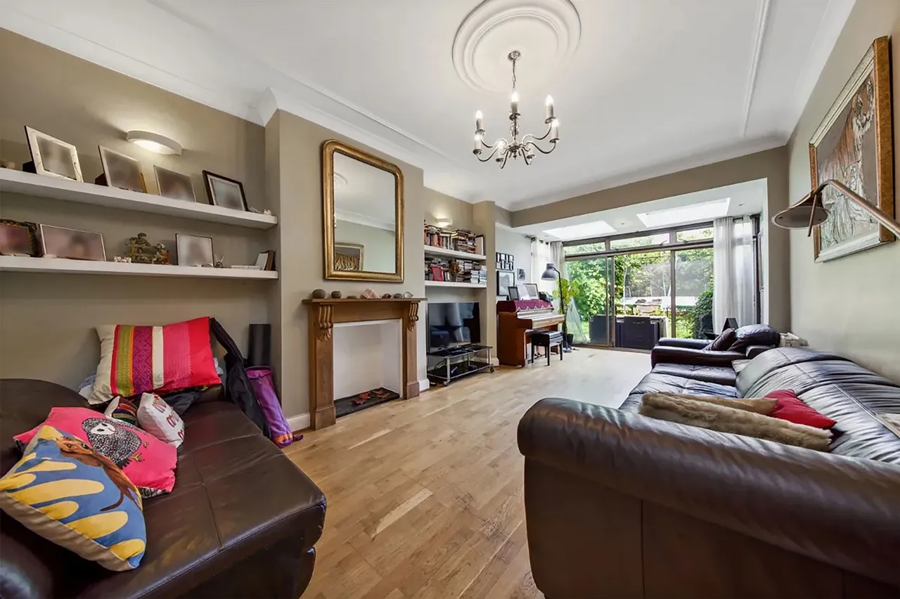 Chamberlayne Road, Kensal Rise, NW10, photo 2