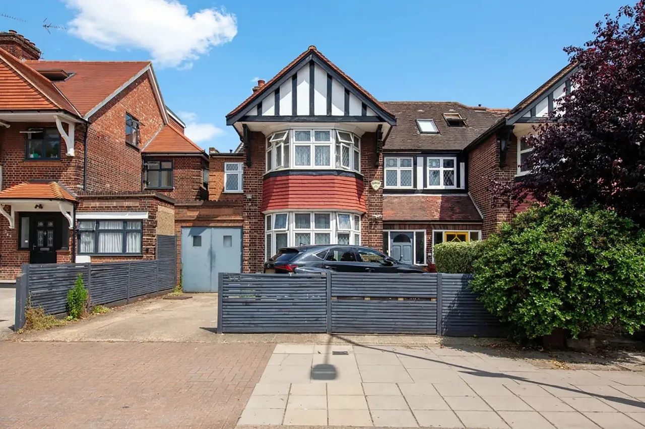 Chamberlayne Road, Kensal Rise, NW10, photo 7