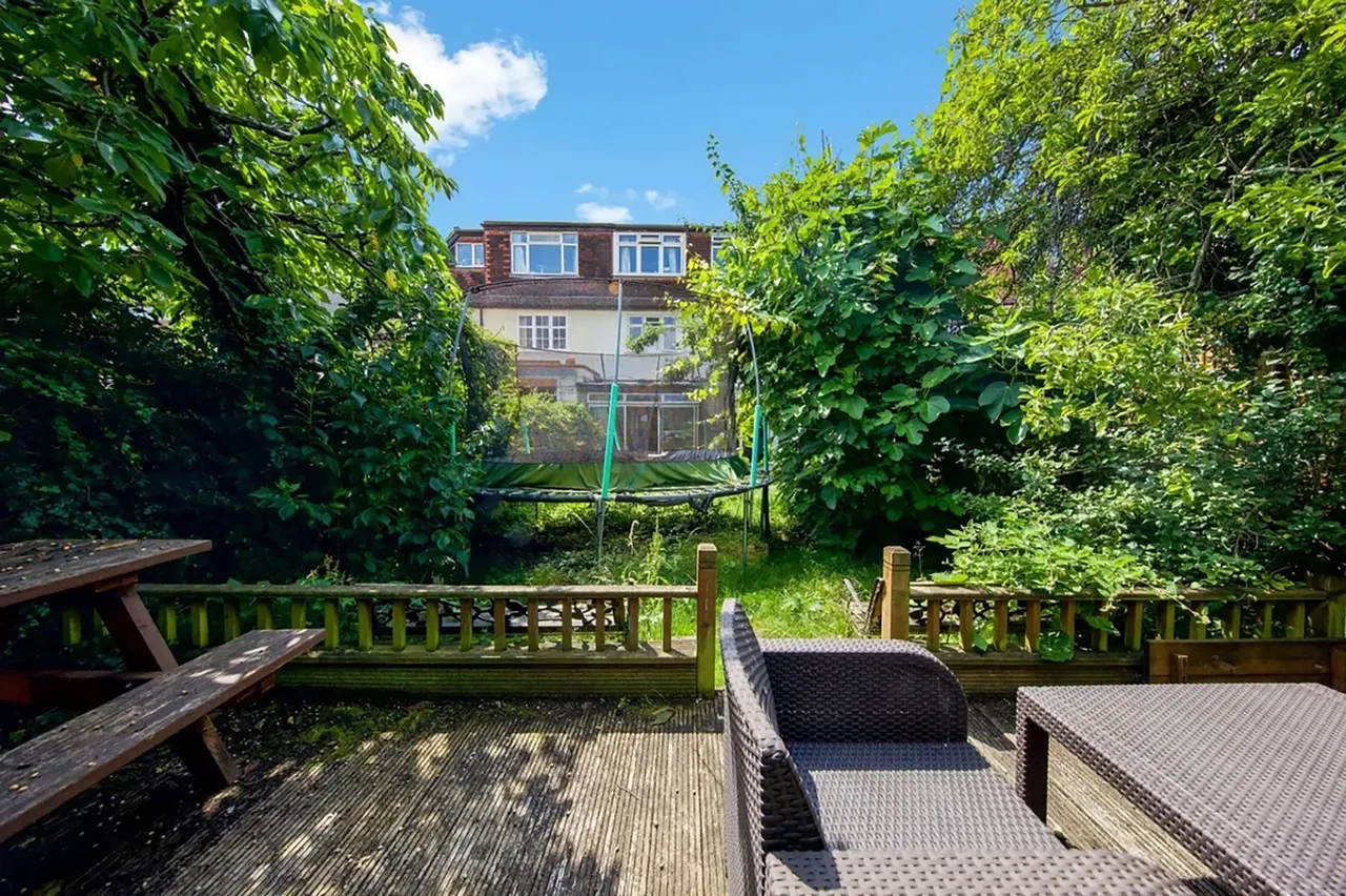 Chamberlayne Road, Kensal Rise, NW10, photo 3