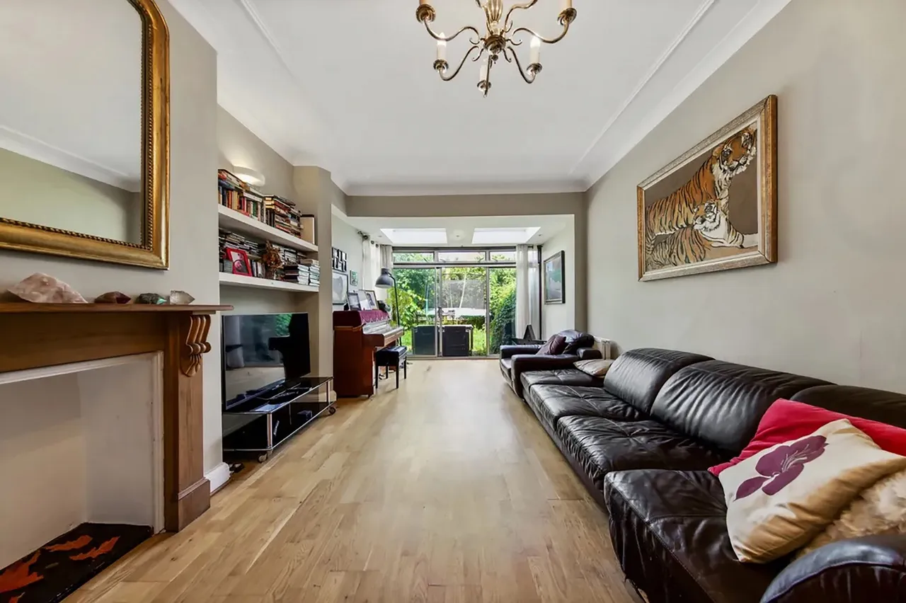 Chamberlayne Road, Kensal Rise, NW10, photo 10