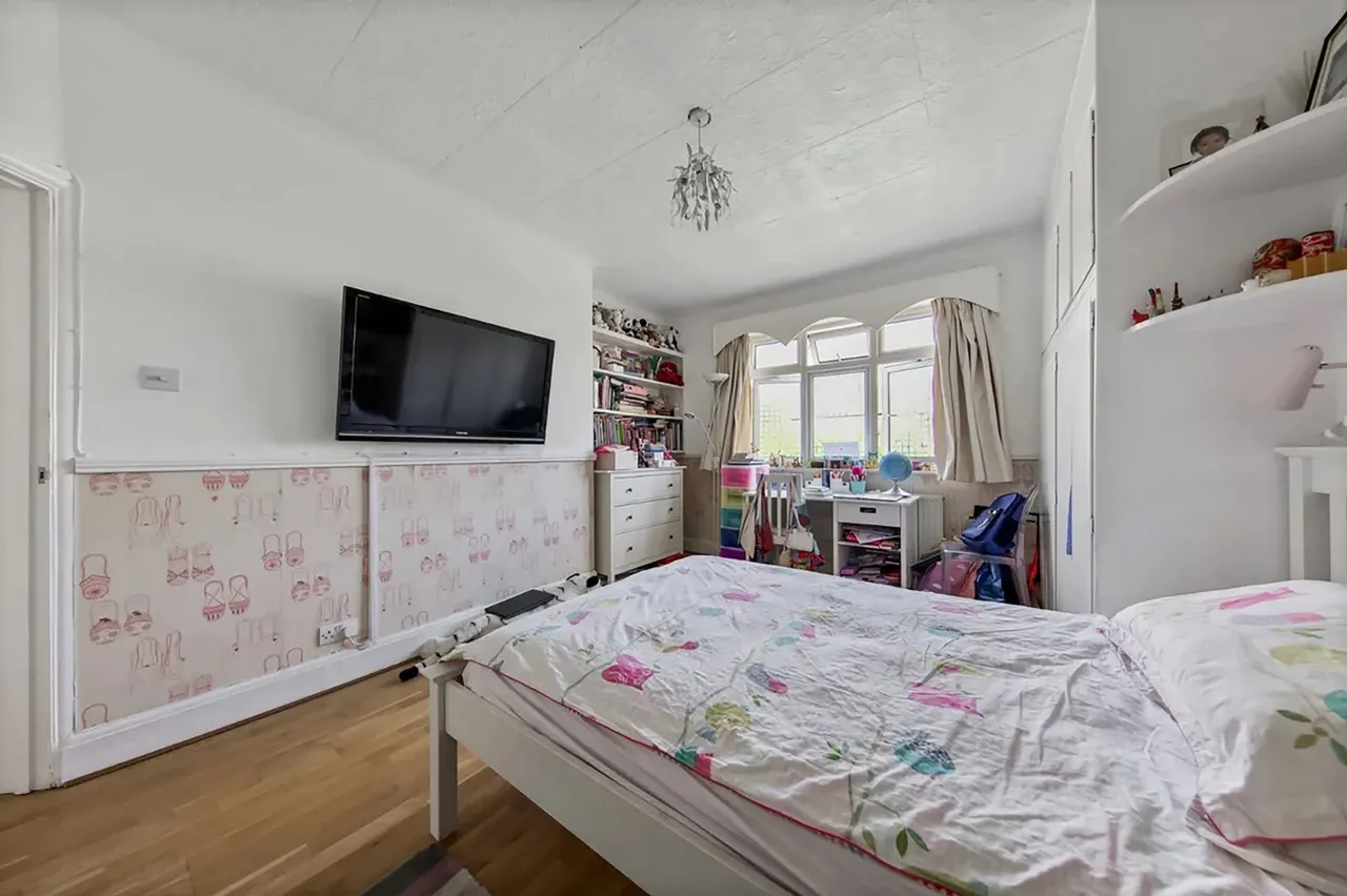 Chamberlayne Road, Kensal Rise, NW10, photo 14