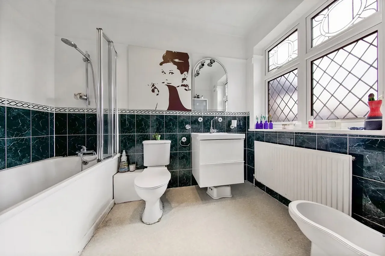 Chamberlayne Road, Kensal Rise, NW10, photo 20