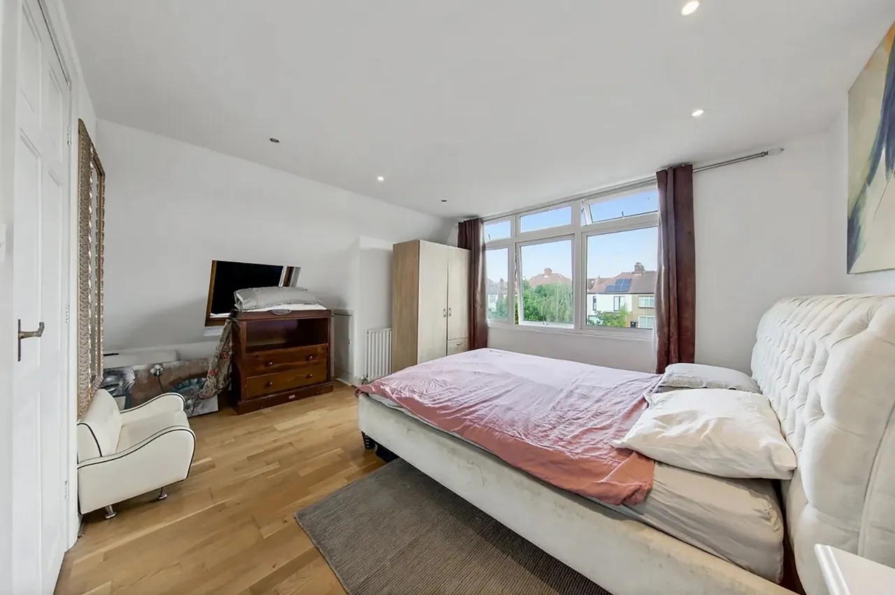 Chamberlayne Road, Kensal Rise, NW10, photo 18