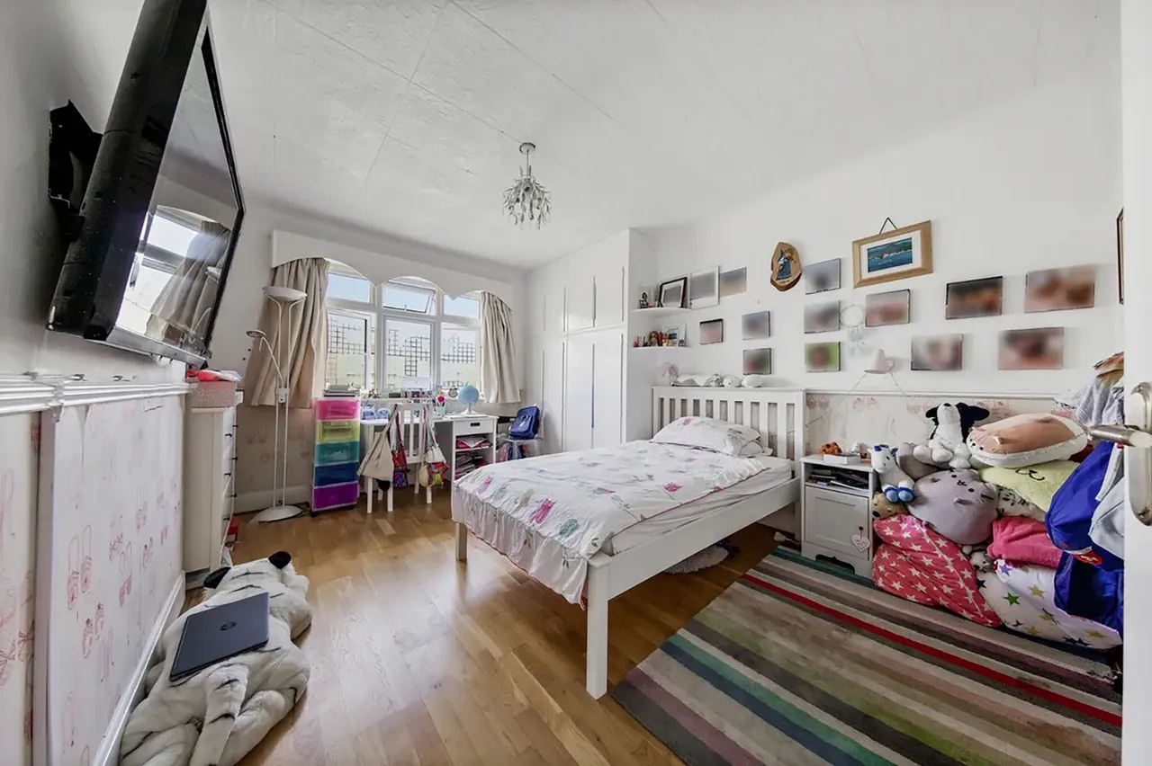 Chamberlayne Road, Kensal Rise, NW10, photo 13