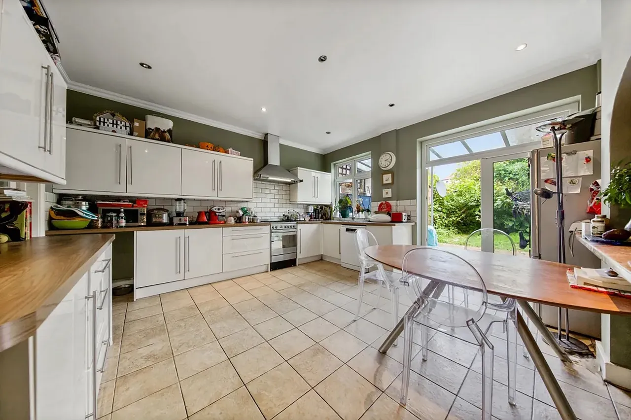 6 bed house for sale, Chamberlayne Road, Kensal Rise, NW10