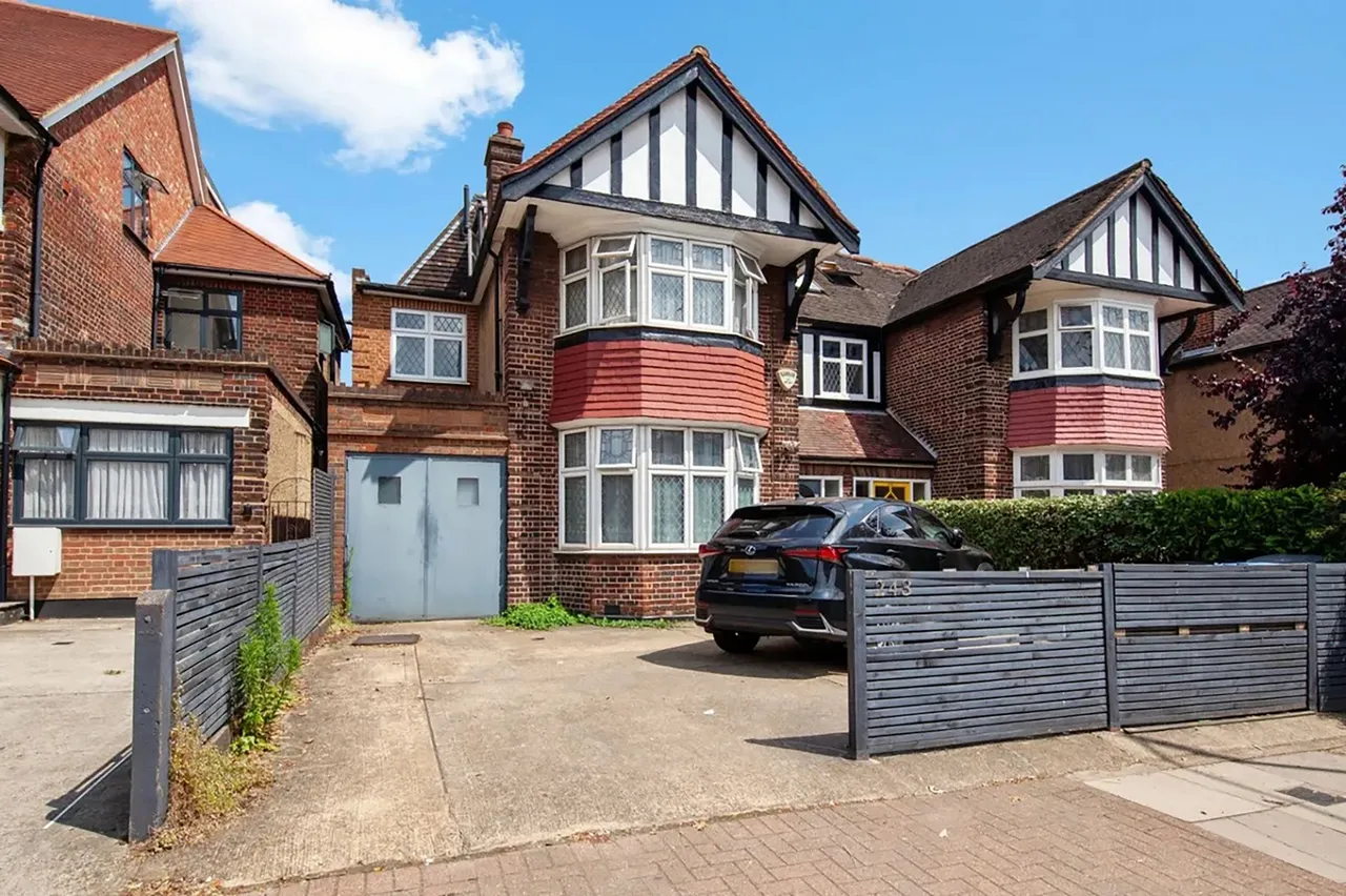 Chamberlayne Road, Kensal Rise, NW10, photo 9