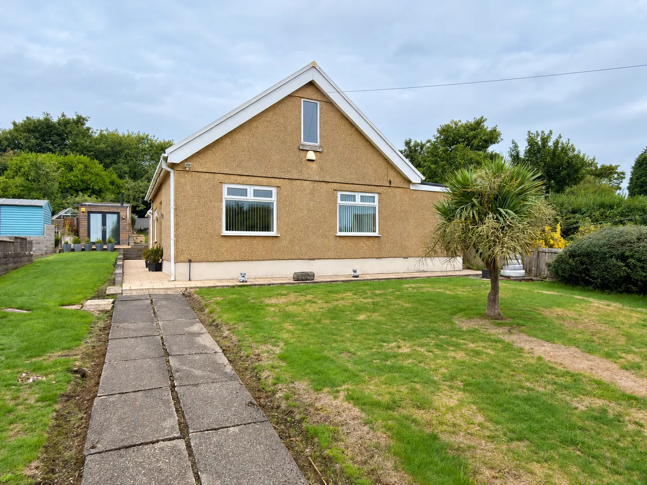 3 bed house for sale, Conway Road, Penlan