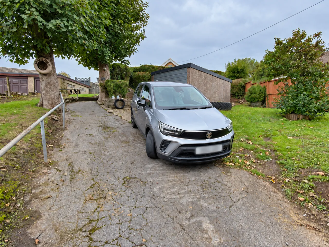 Conway Road, Penlan, photo 31