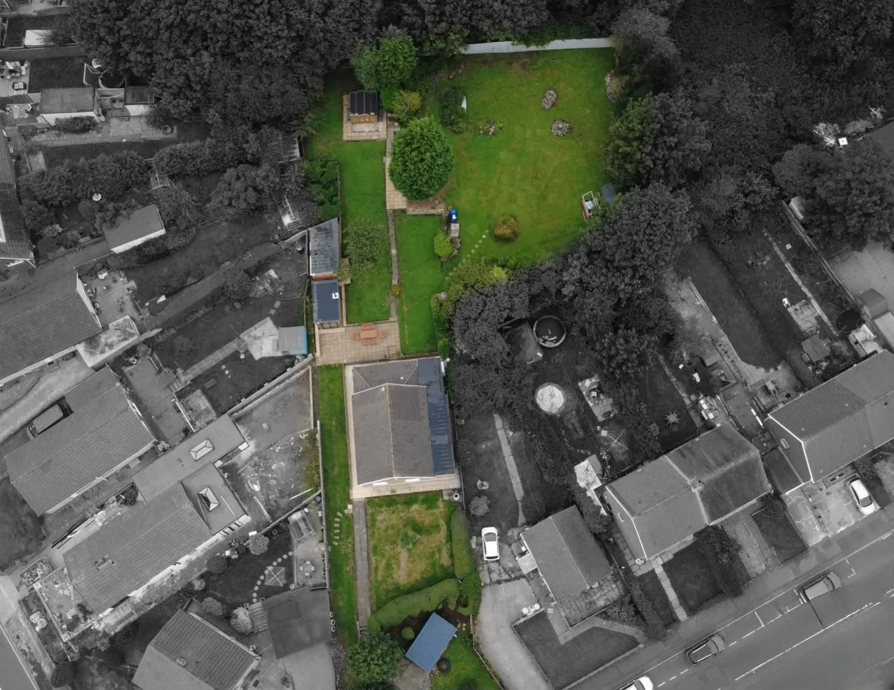 Conway Road, Penlan, photo 32