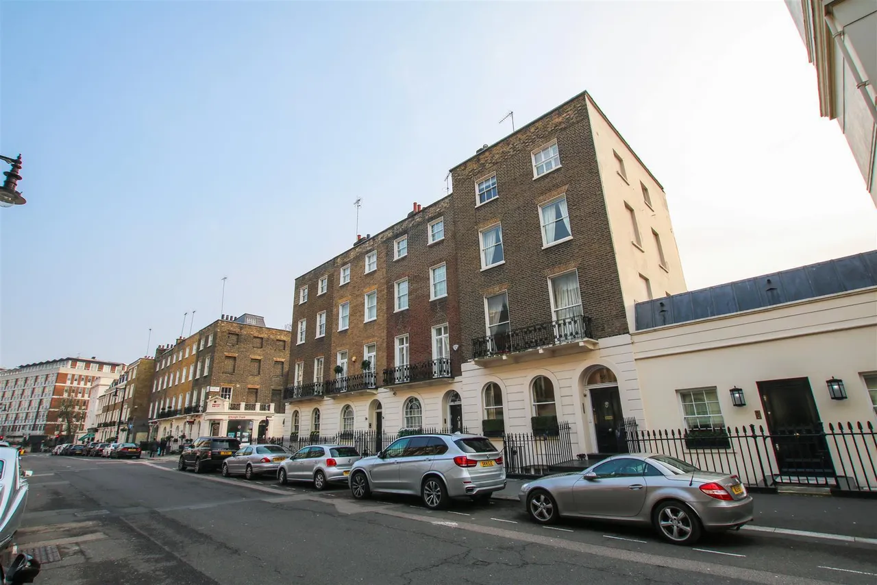Lower Belgrave Street, London, SW1W 0LP, photo 4