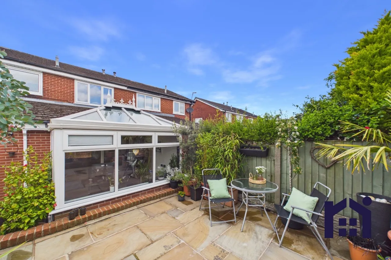 Springfield Road, Coppull, Chorley, PR7 5EJ, photo 26
