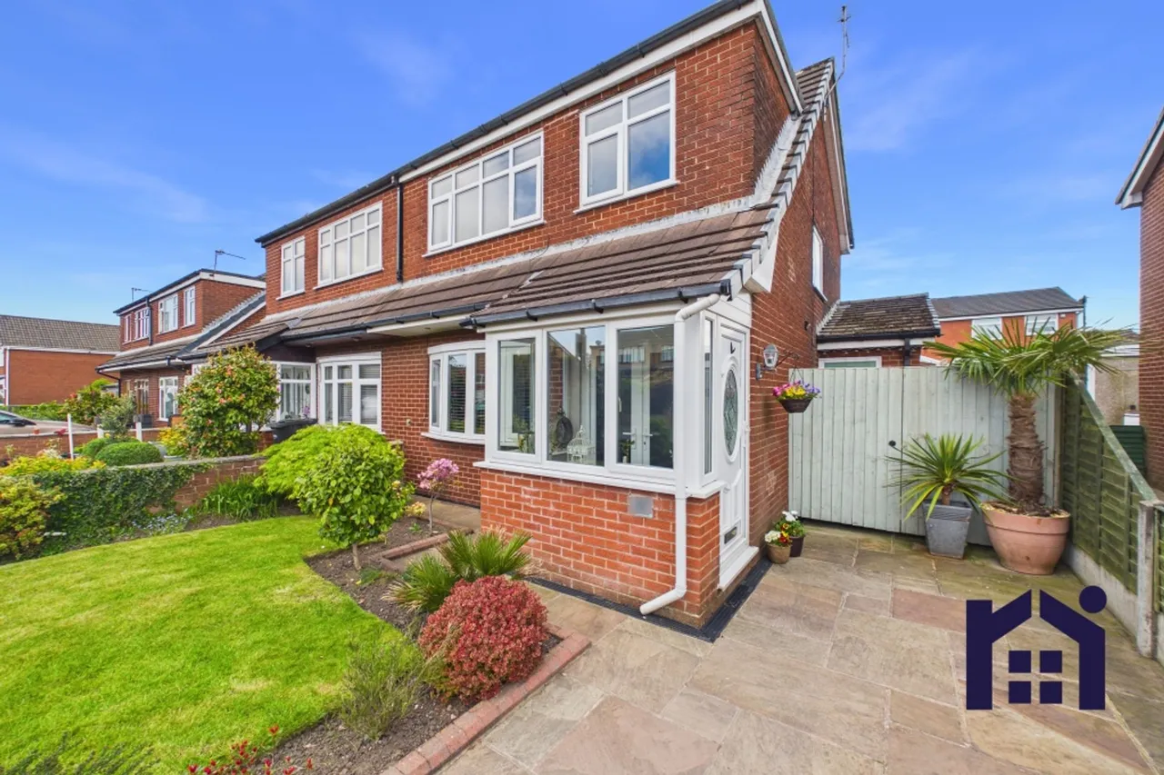 Springfield Road, Coppull, Chorley, PR7 5EJ, photo 27