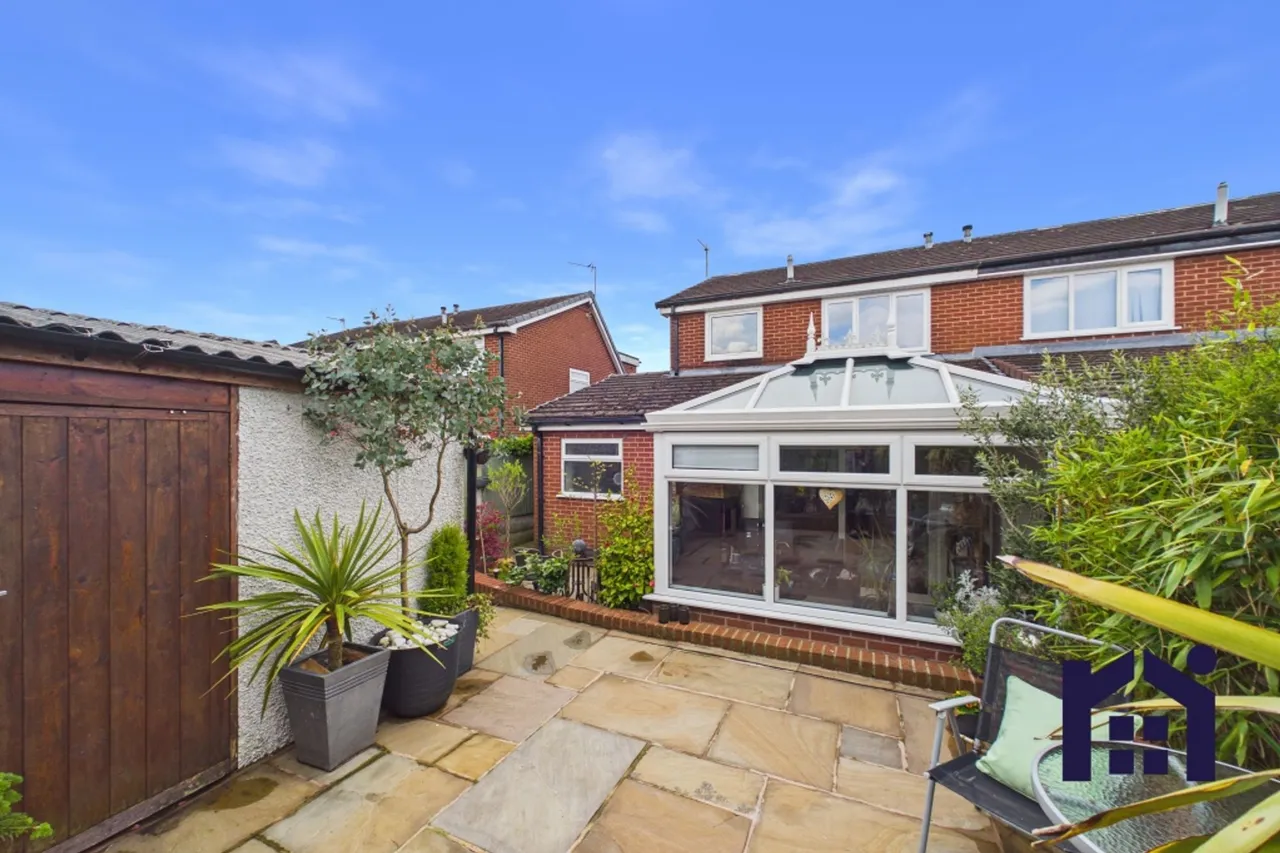 Springfield Road, Coppull, Chorley, PR7 5EJ, photo 25