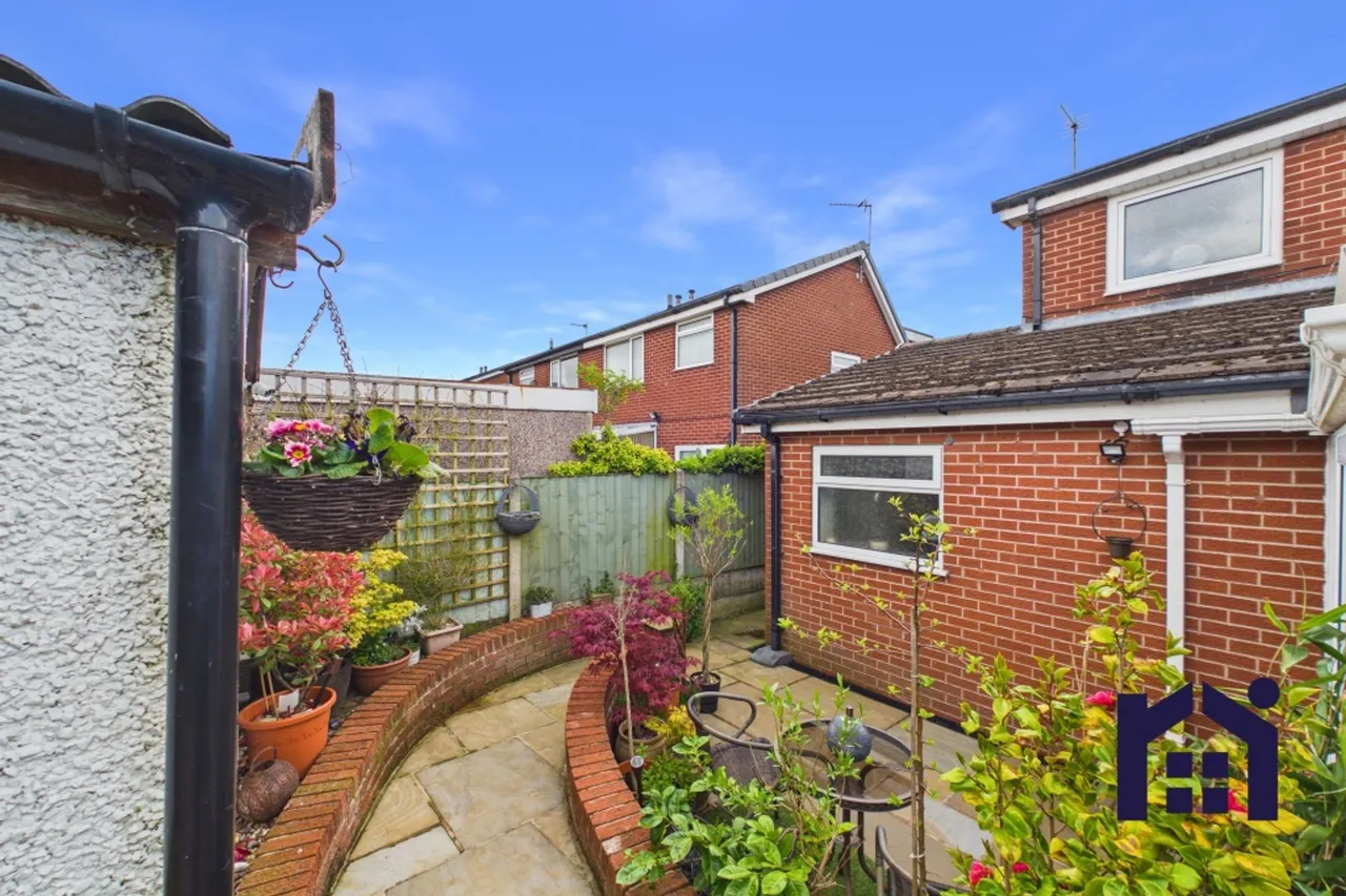 Springfield Road, Coppull, Chorley, PR7 5EJ, photo 24