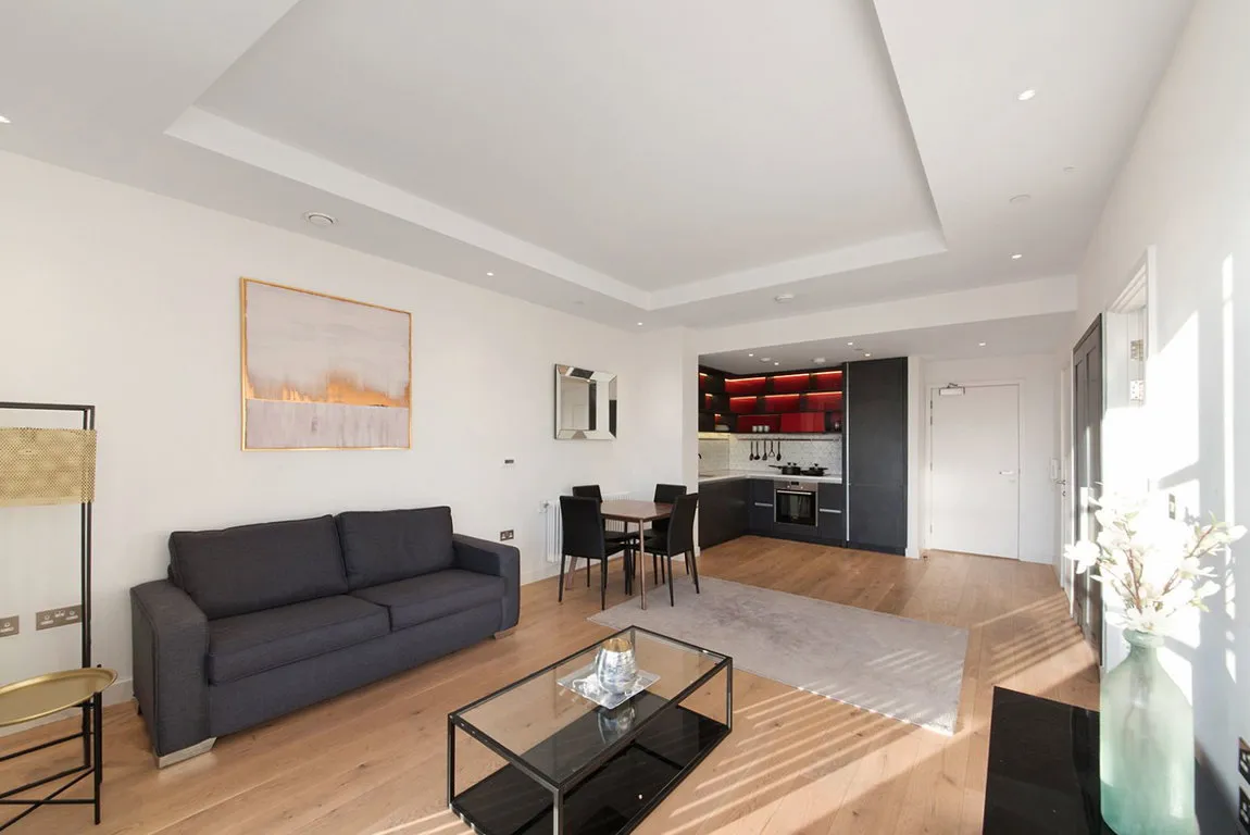 Lyell Street, London, E14, photo 3