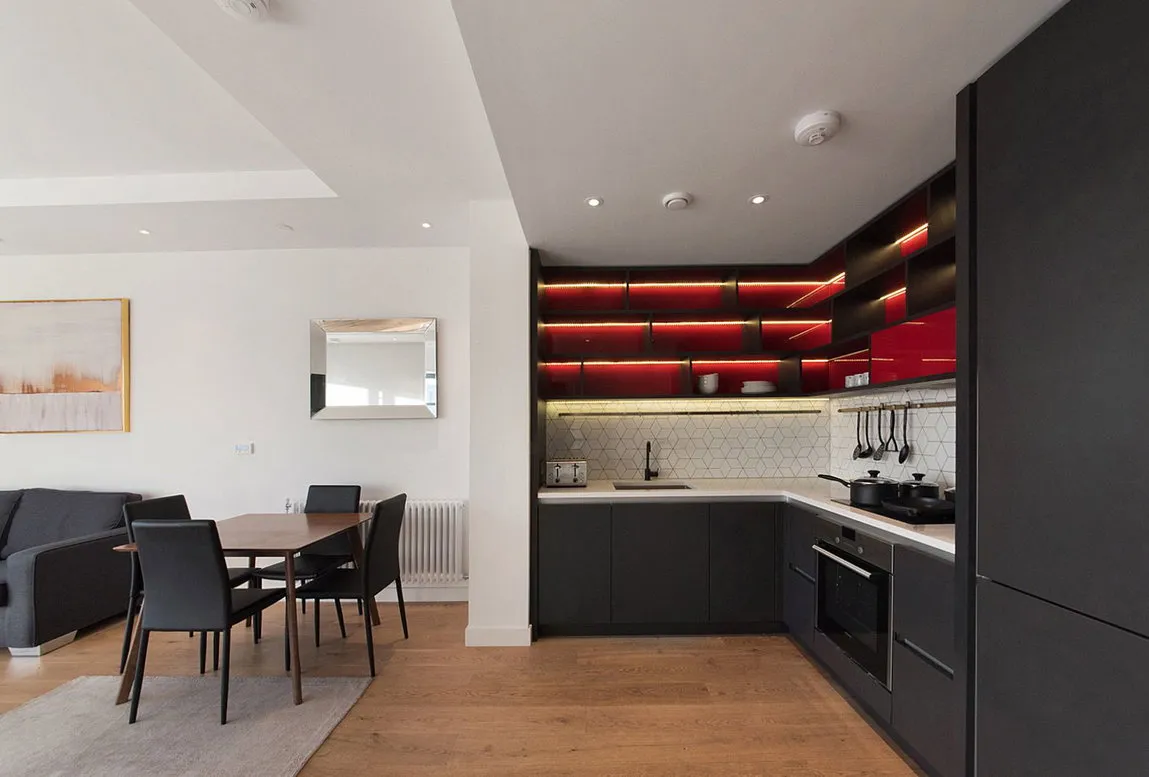Lyell Street, London, E14, photo 11