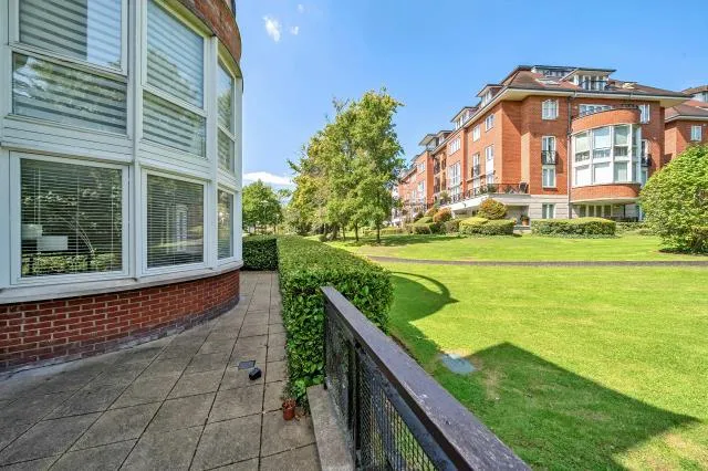 Kidderpore Avenue, London, NW3, photo 16