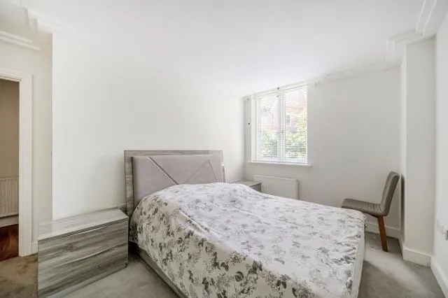 Kidderpore Avenue, London, NW3, photo 9