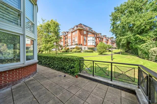 Kidderpore Avenue, London, NW3, photo 15