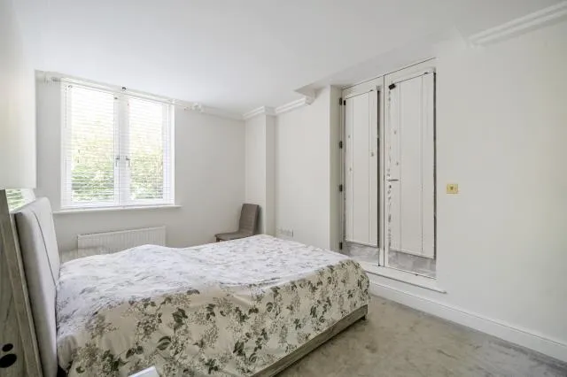 Kidderpore Avenue, London, NW3, photo 12