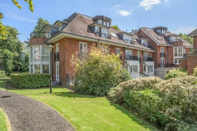 Kidderpore Avenue, London, NW3, photo 17