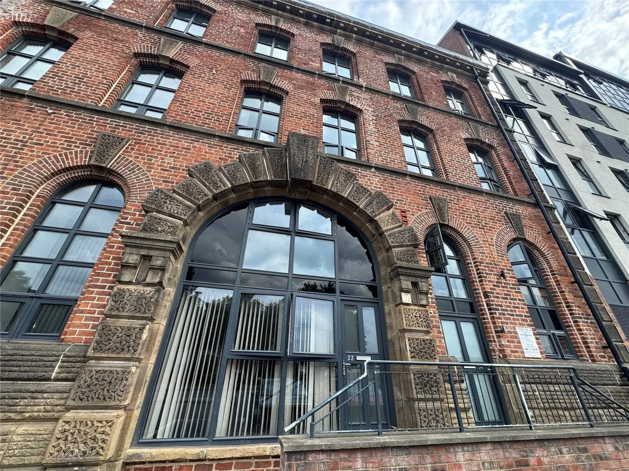 1 bed flat for sale — Atkinson Street, Leeds, West Yorkshire, LS10