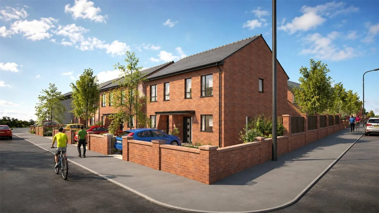 Acre Street, Denton, Manchester, M34, photo 2