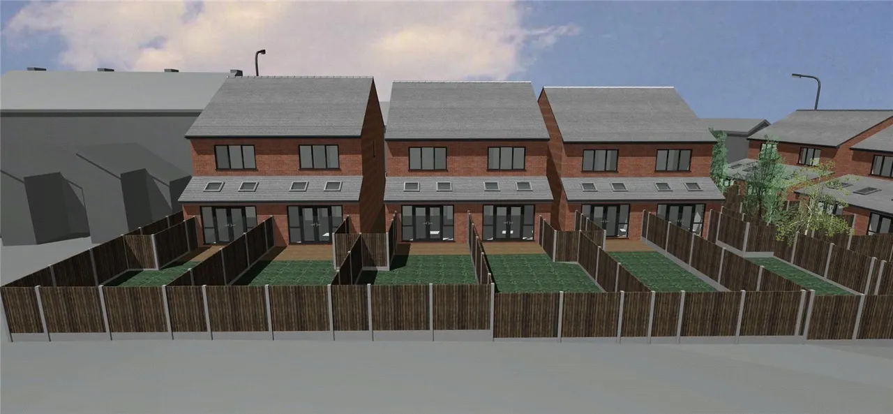 Acre Street, Denton, Manchester, M34, photo 9