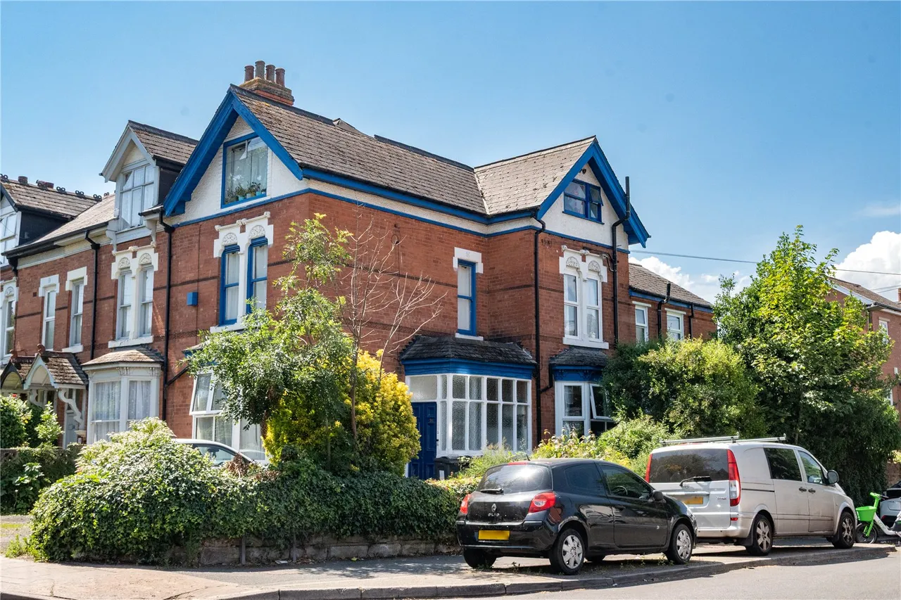 1 bed flat for sale — Church Road, Moseley, Birmingham, B13 9AG