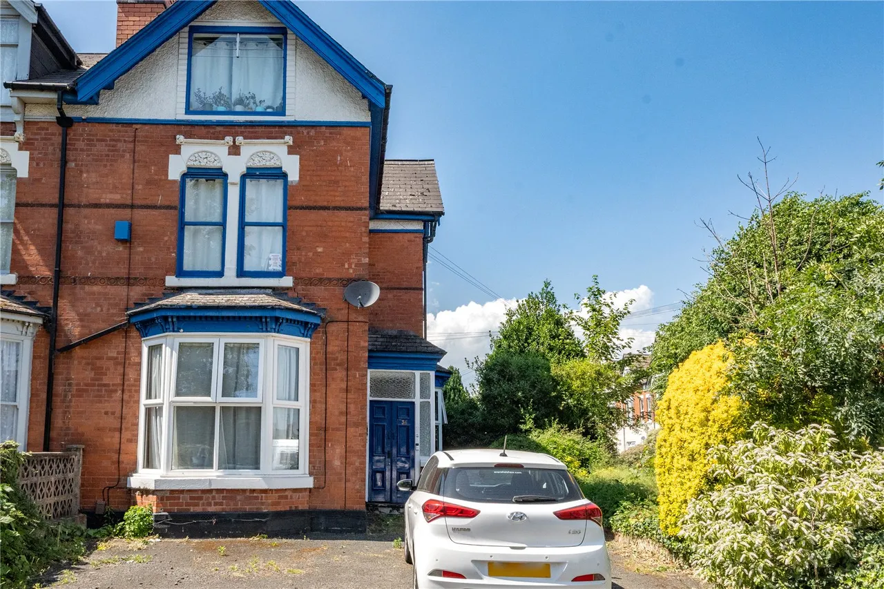 Church Road, Moseley, Birmingham, B13 9AG, photo 21