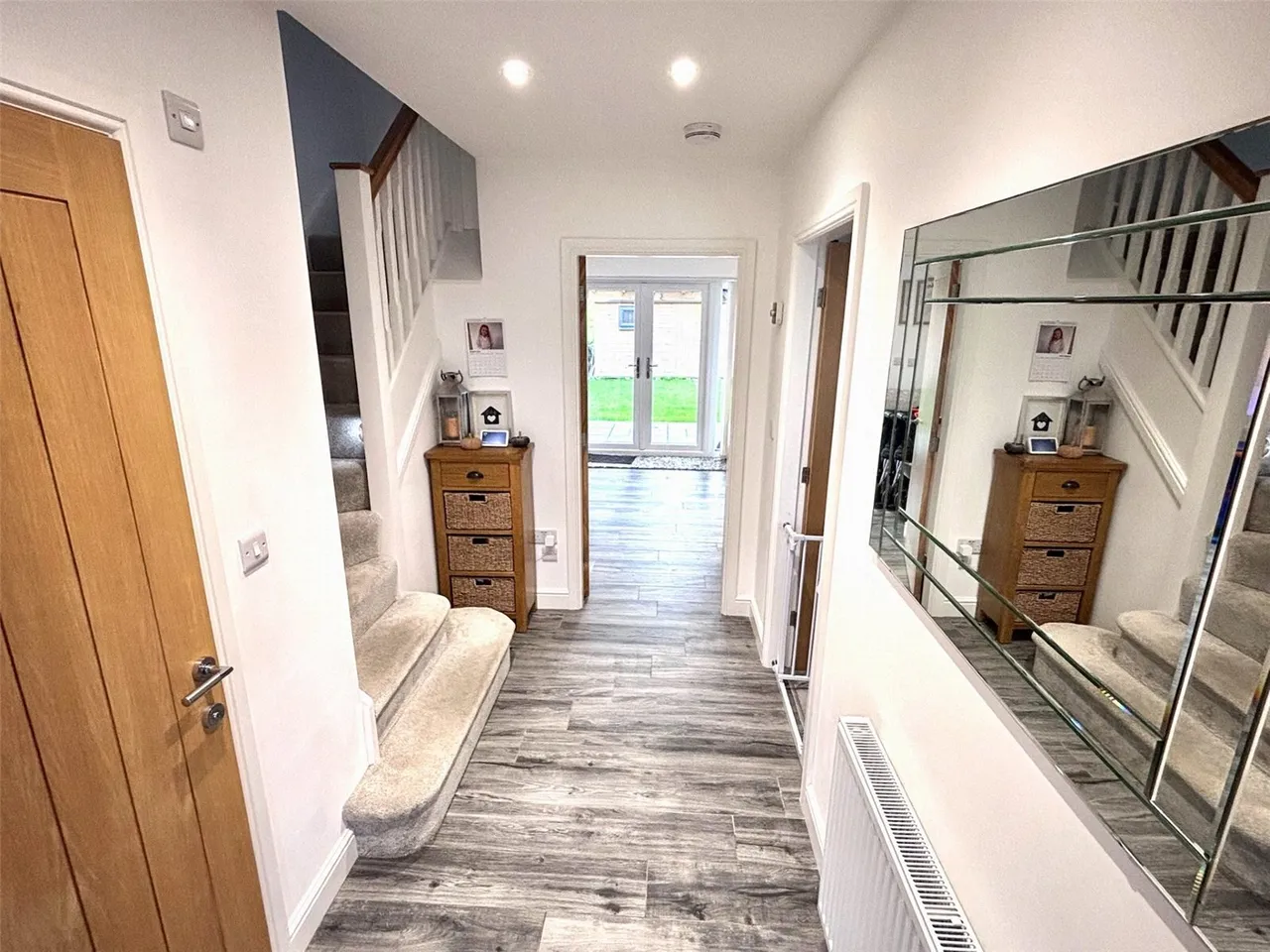 Gerddi Madryn, Pwllheli, LL53, photo 6