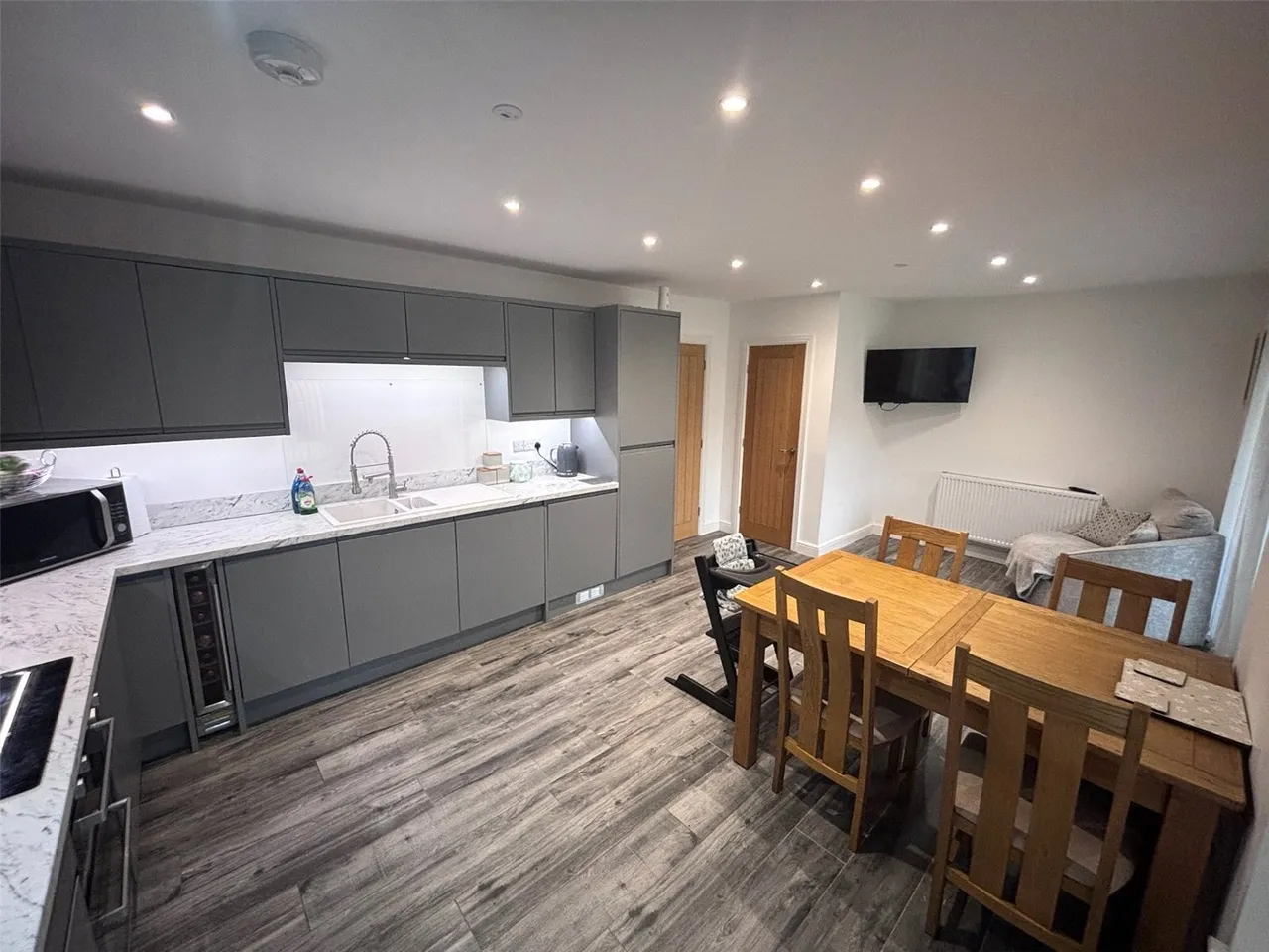Gerddi Madryn, Pwllheli, LL53, photo 4