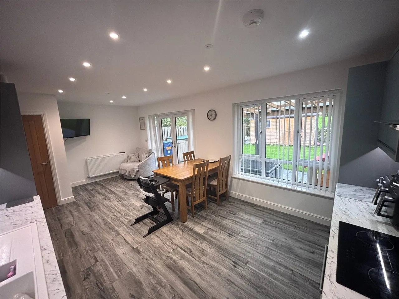 Gerddi Madryn, Pwllheli, LL53, photo 5