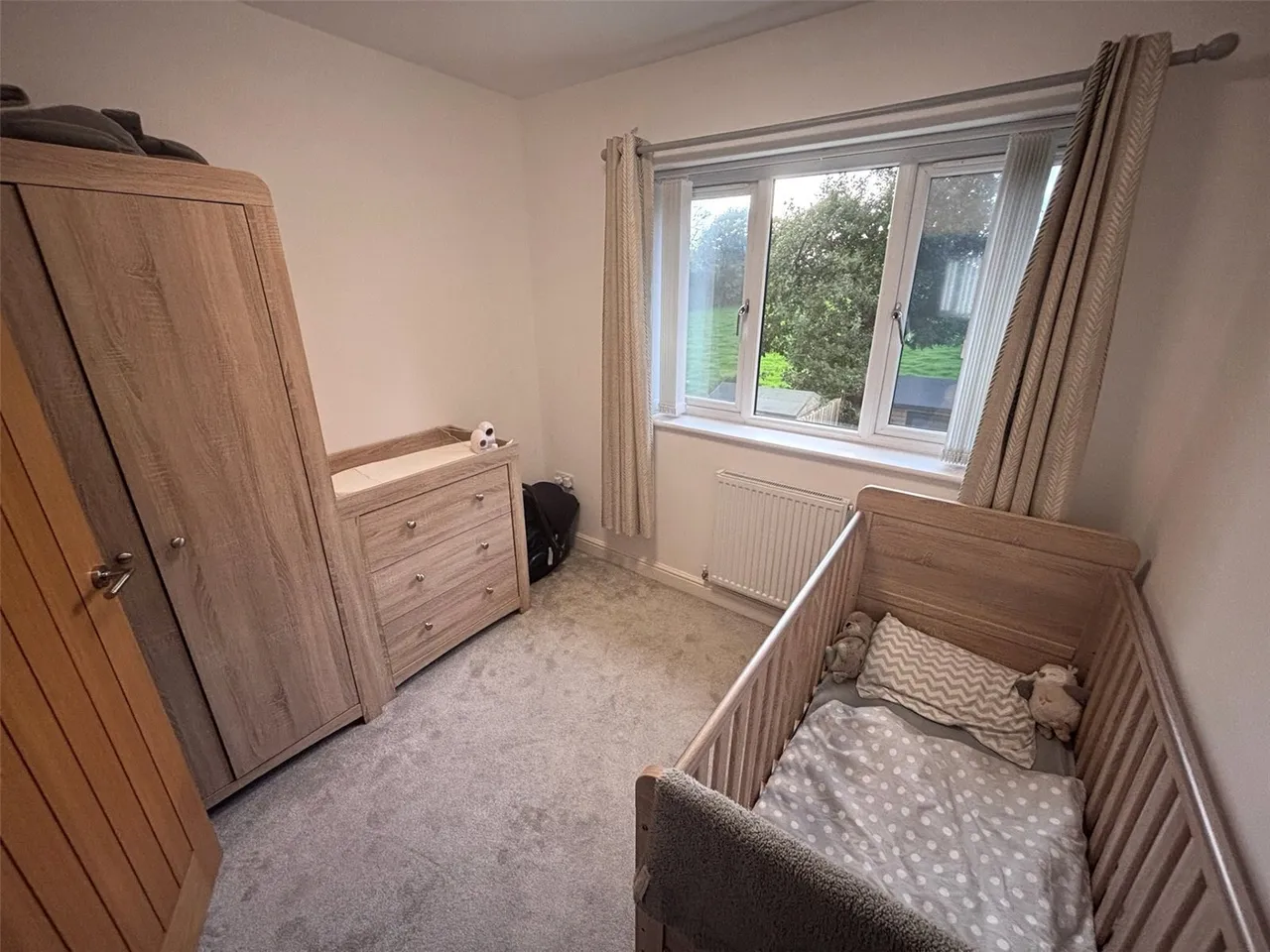 Gerddi Madryn, Pwllheli, LL53, photo 9