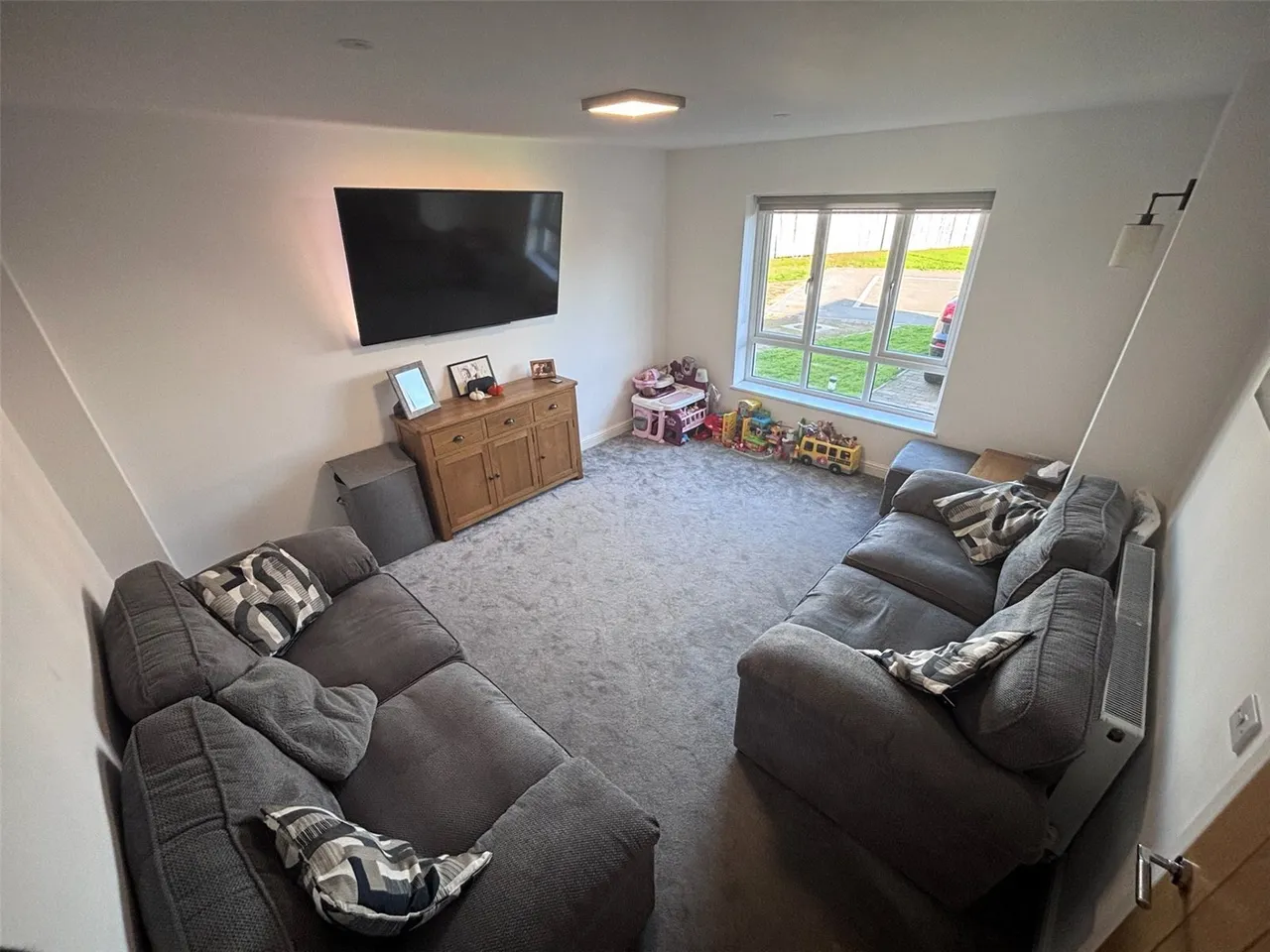 Gerddi Madryn, Pwllheli, LL53, photo 3