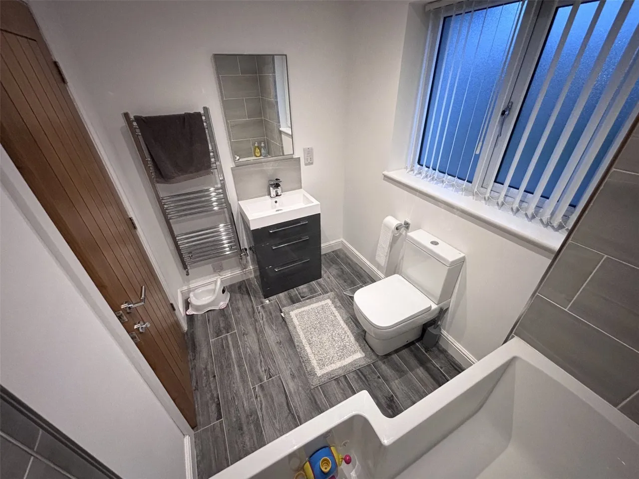 Gerddi Madryn, Pwllheli, LL53, photo 7
