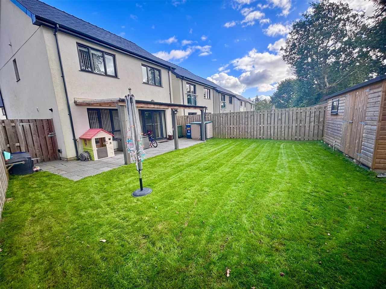 Gerddi Madryn, Pwllheli, LL53, photo 12