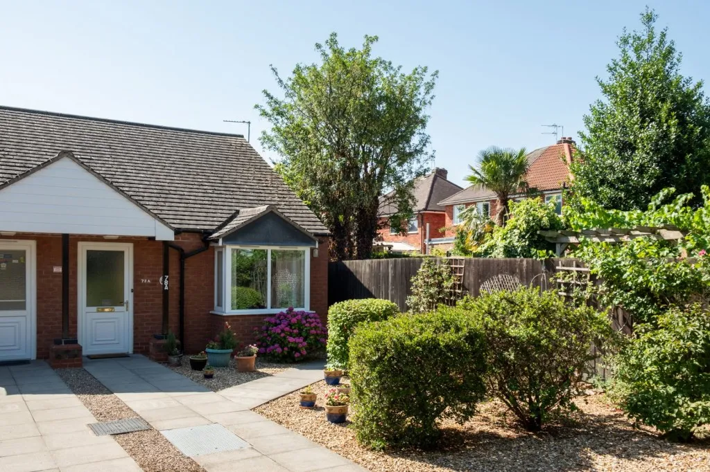2 bed house for sale, Beeches Road, Loughborough, LE11