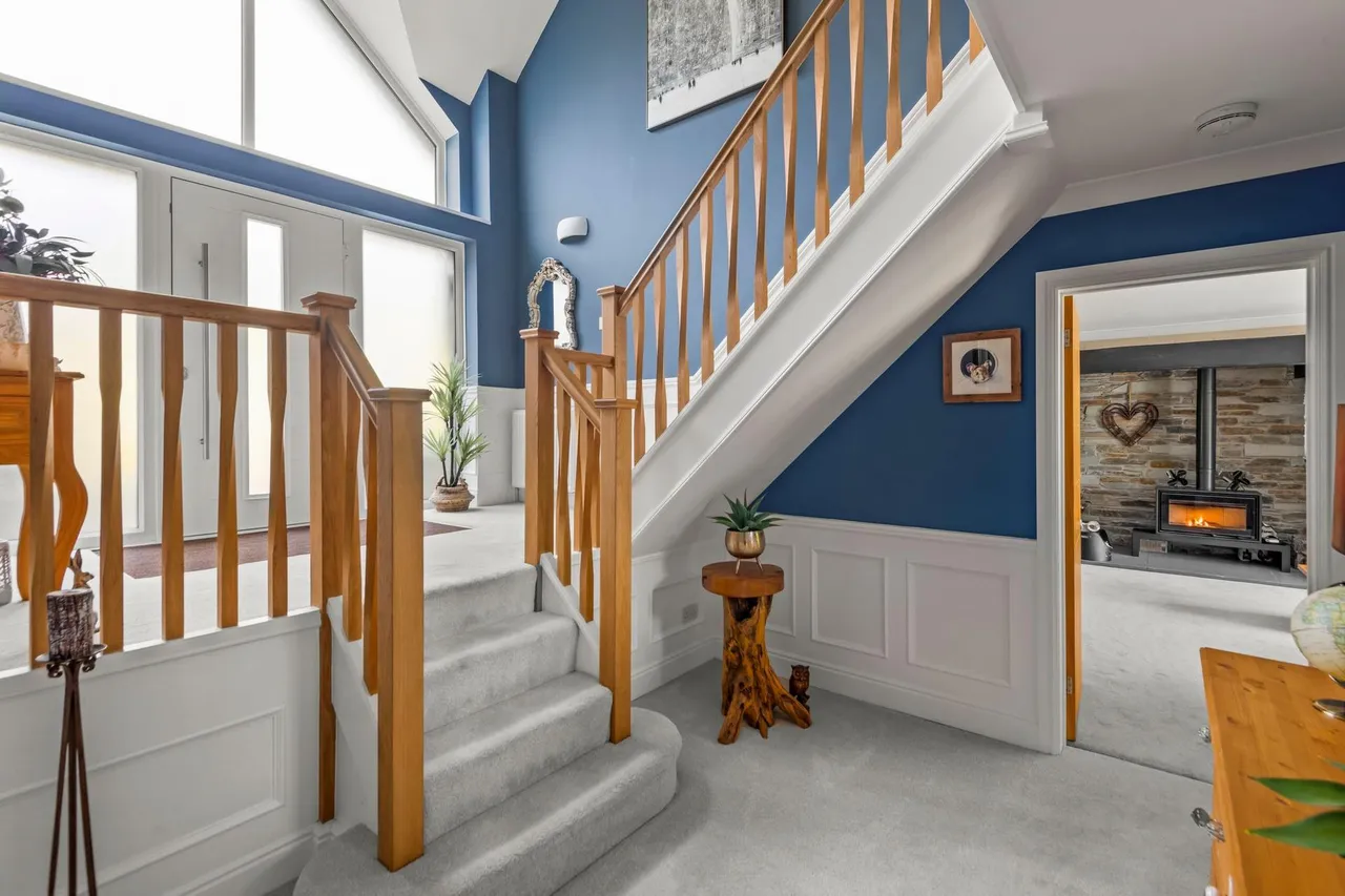 Dunstan Lane, St. Mellion, PL12, photo 17