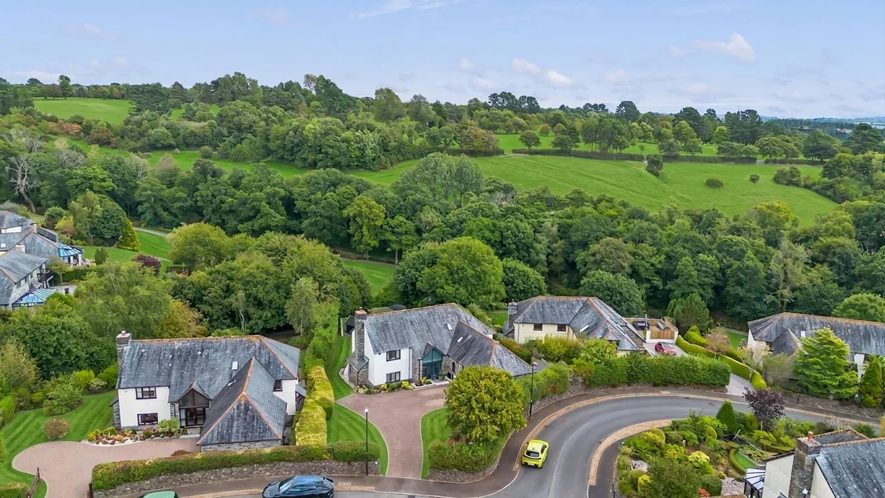 Dunstan Lane, St. Mellion, PL12, photo 38