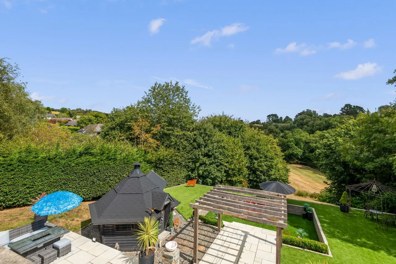 Dunstan Lane, St. Mellion, PL12, photo 32