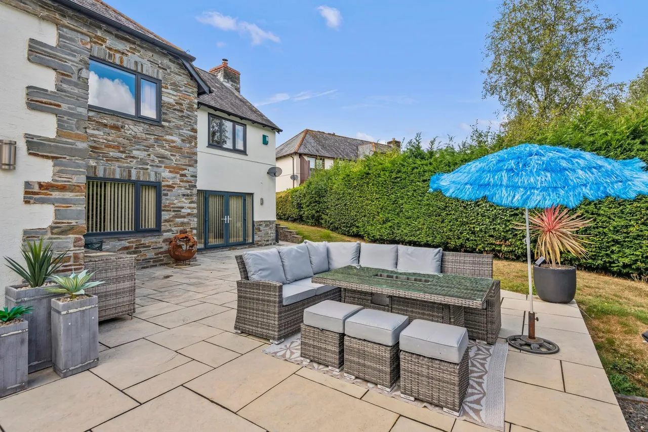 Dunstan Lane, St. Mellion, PL12, photo 26