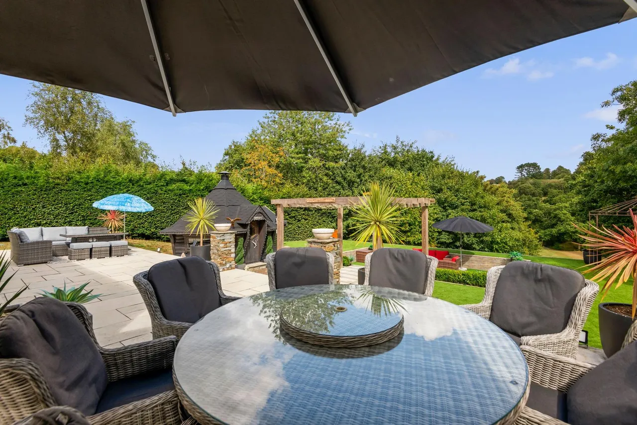 Dunstan Lane, St. Mellion, PL12, photo 27