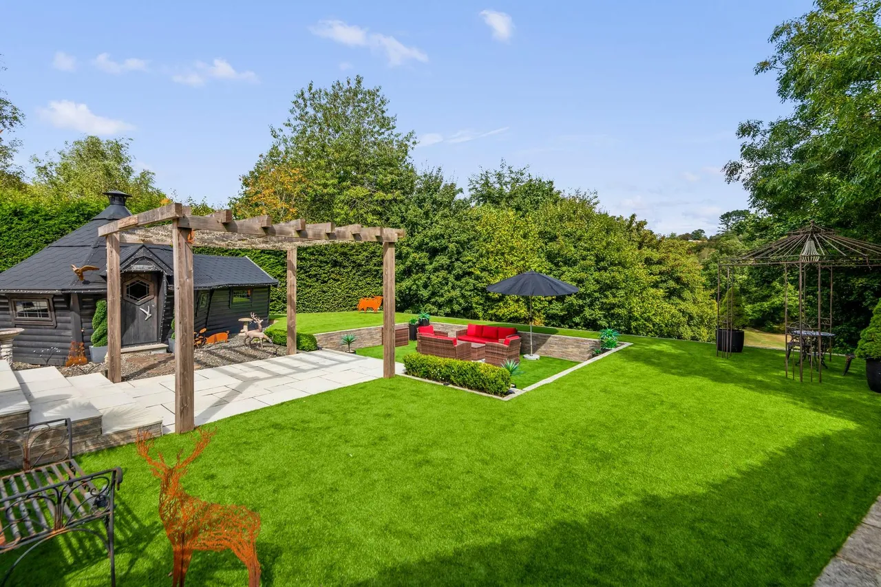 Dunstan Lane, St. Mellion, PL12, photo 28