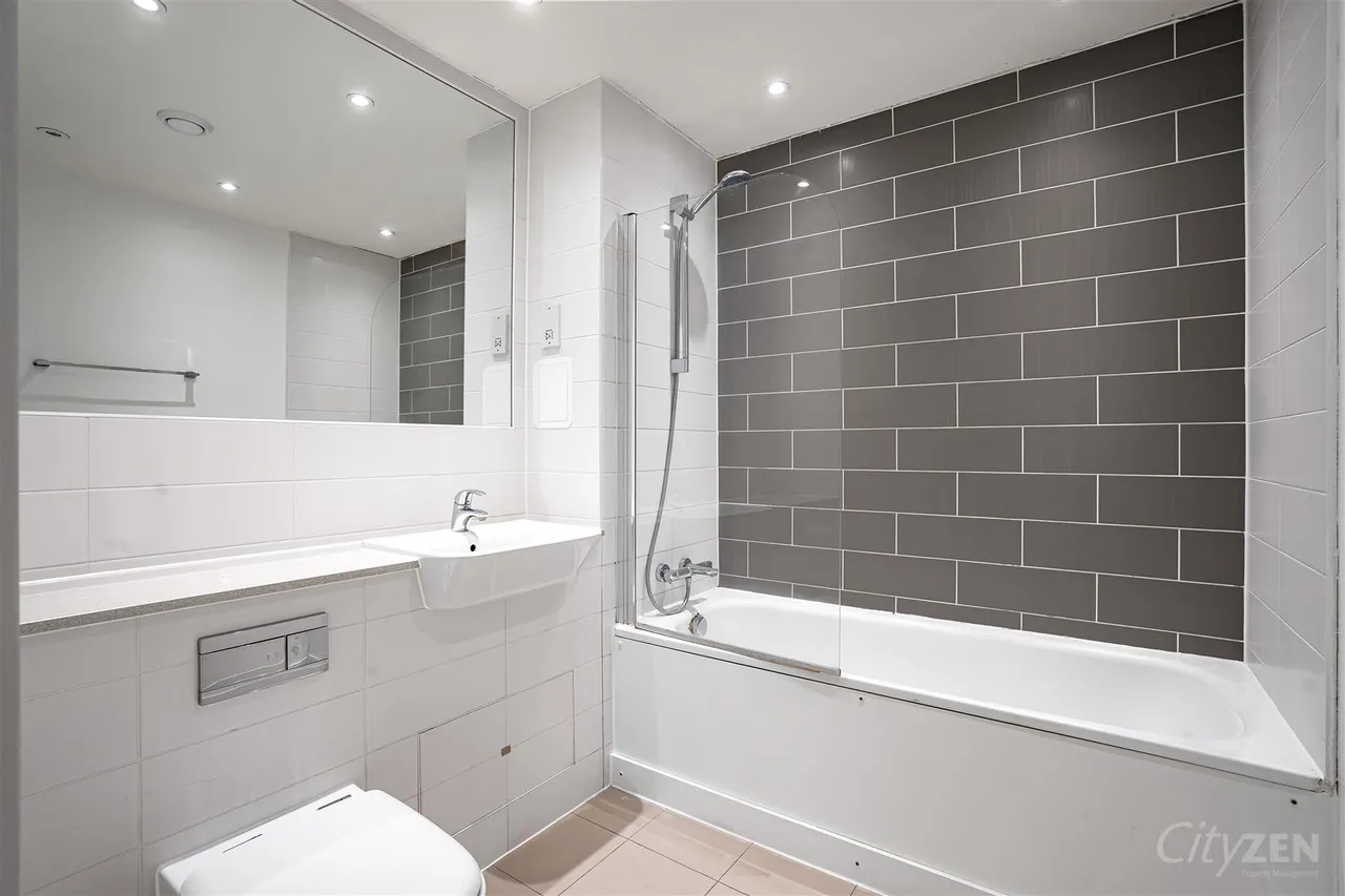The Panoramic, Willis Street, Poplar, E14 6GF, photo 4