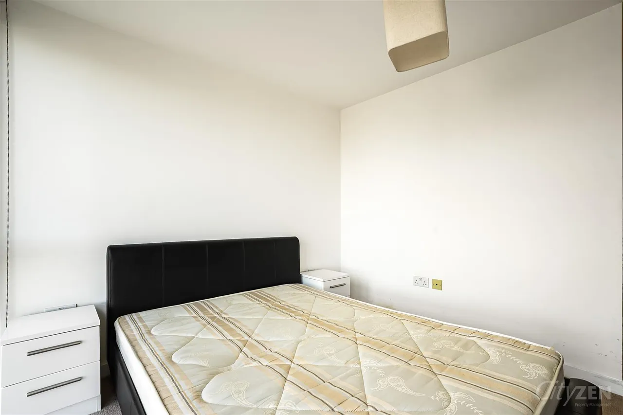 The Panoramic, Willis Street, Poplar, E14 6GF, photo 9