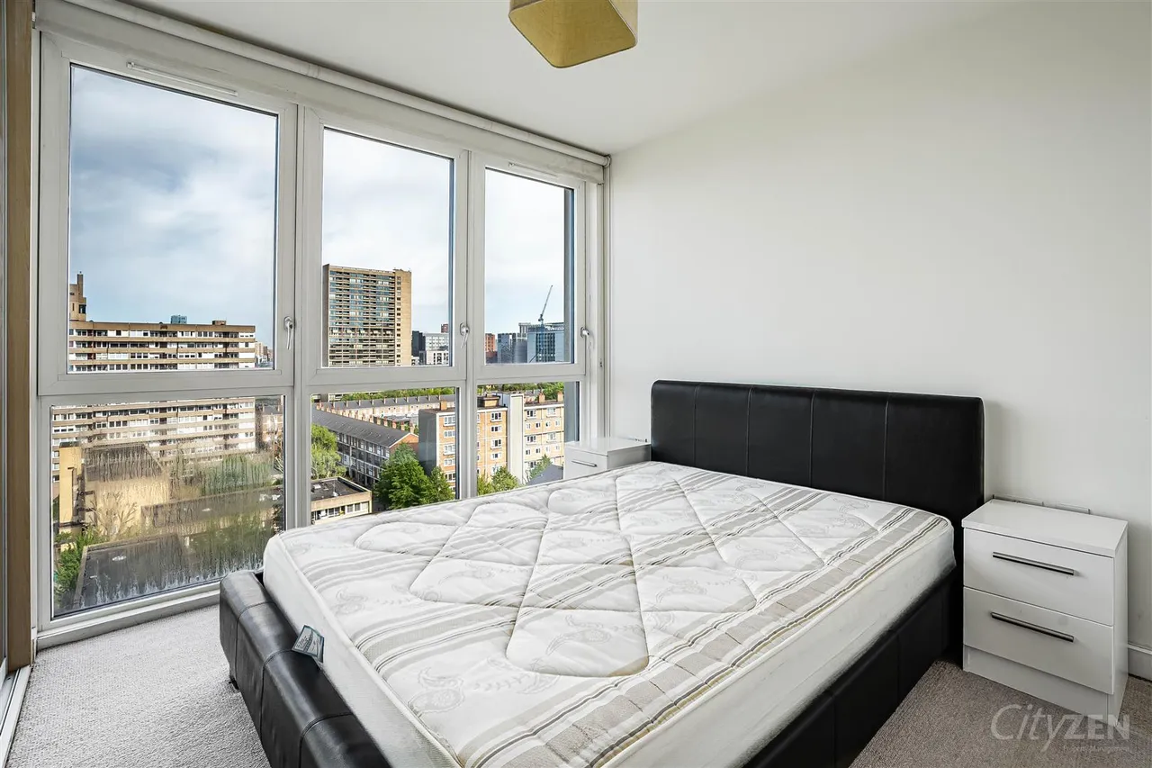The Panoramic, Willis Street, Poplar, E14 6GF, photo 3