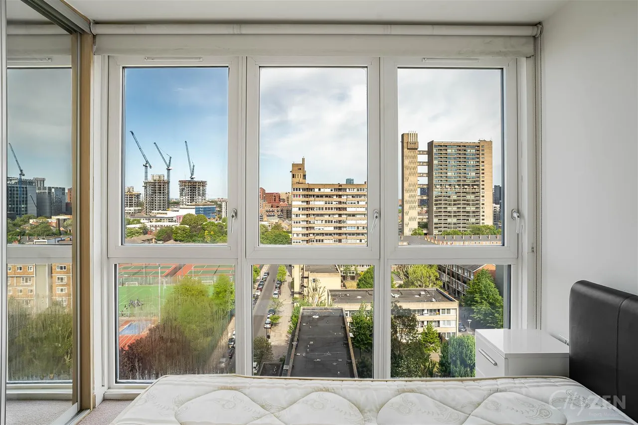 The Panoramic, Willis Street, Poplar, E14 6GF, photo 11