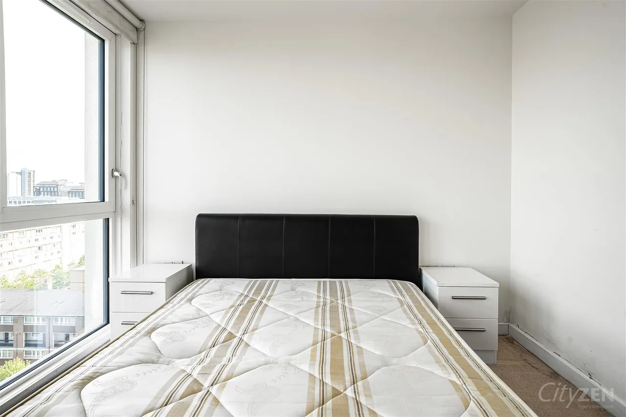 The Panoramic, Willis Street, Poplar, E14 6GF, photo 8
